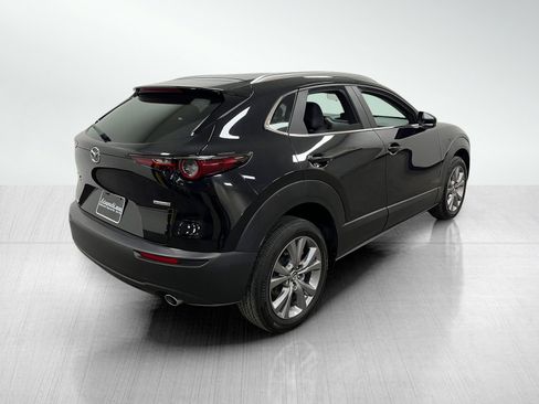 Used 2023 MAZDA CX-30 AWD 2.5 S w/ Select Package image 7