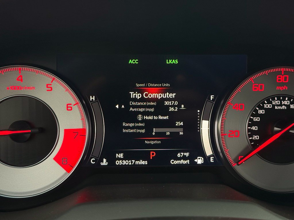 Used 2020 Acura RDX w/ Advance Package AWD/4WD image 16