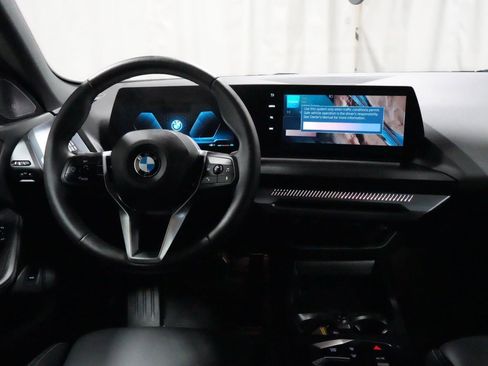 Certified 2025 BMW 228i xDrive AWD/4WD image 3