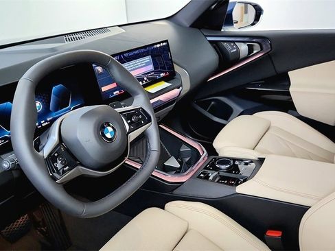 New 2026 BMW X3 xDrive30 w/ Convenience Package image 20