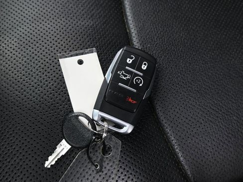 Used 2021 RAM 2500 Power Wagon image 25