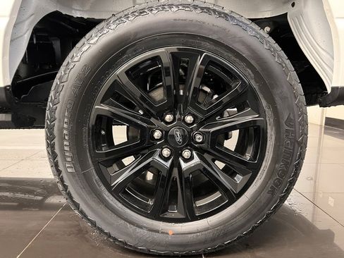 New 2026 Ford F150 Platinum w/ Equipment Group 702A High image 7