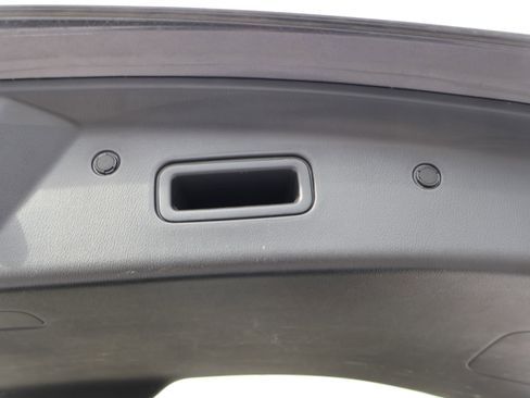 Used 2024 INFINITI QX80 Luxe image 26