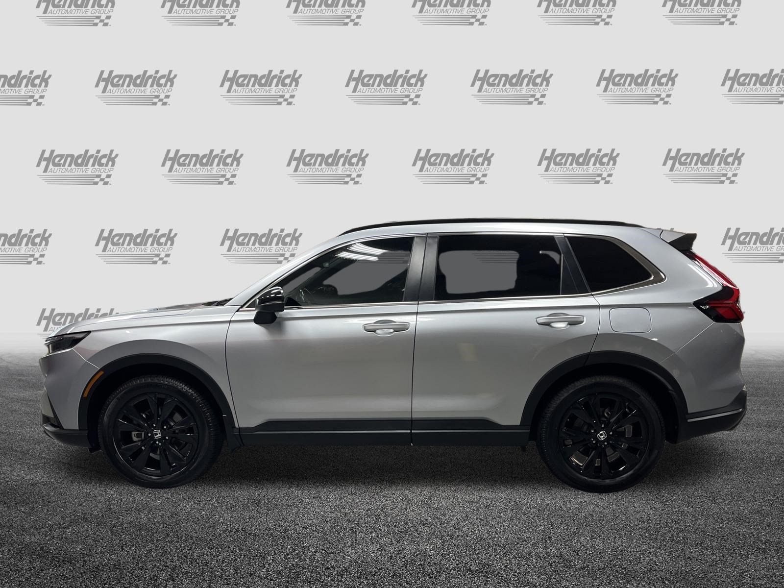 Used 2023 Honda CR-V Sport Touring image 7