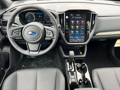 New 2026 Subaru Forester Premium AWD/4WD image 2