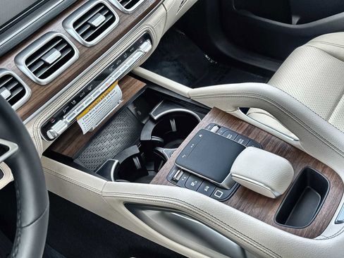 New 2026 Mercedes-Benz GLE 350 4MATIC image 22