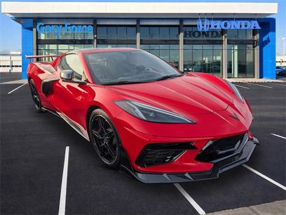 Used 2023 Chevrolet Corvette Stingray