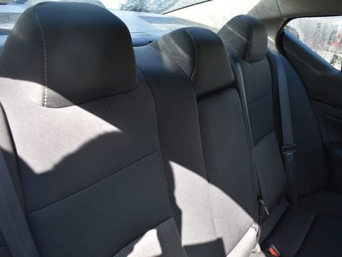 Used 2025 Nissan Altima 2.5 SV image 29