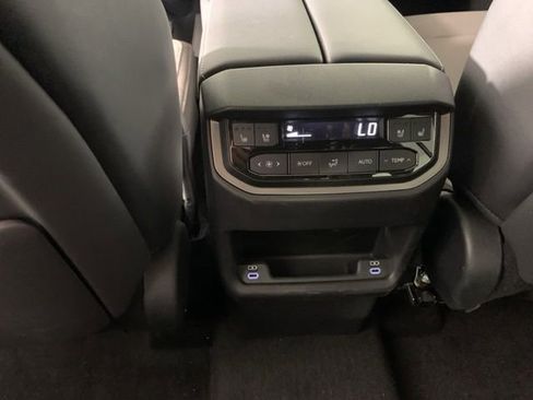 Certified 2025 Lexus TX 350 AWD w/ Technology Package image 37