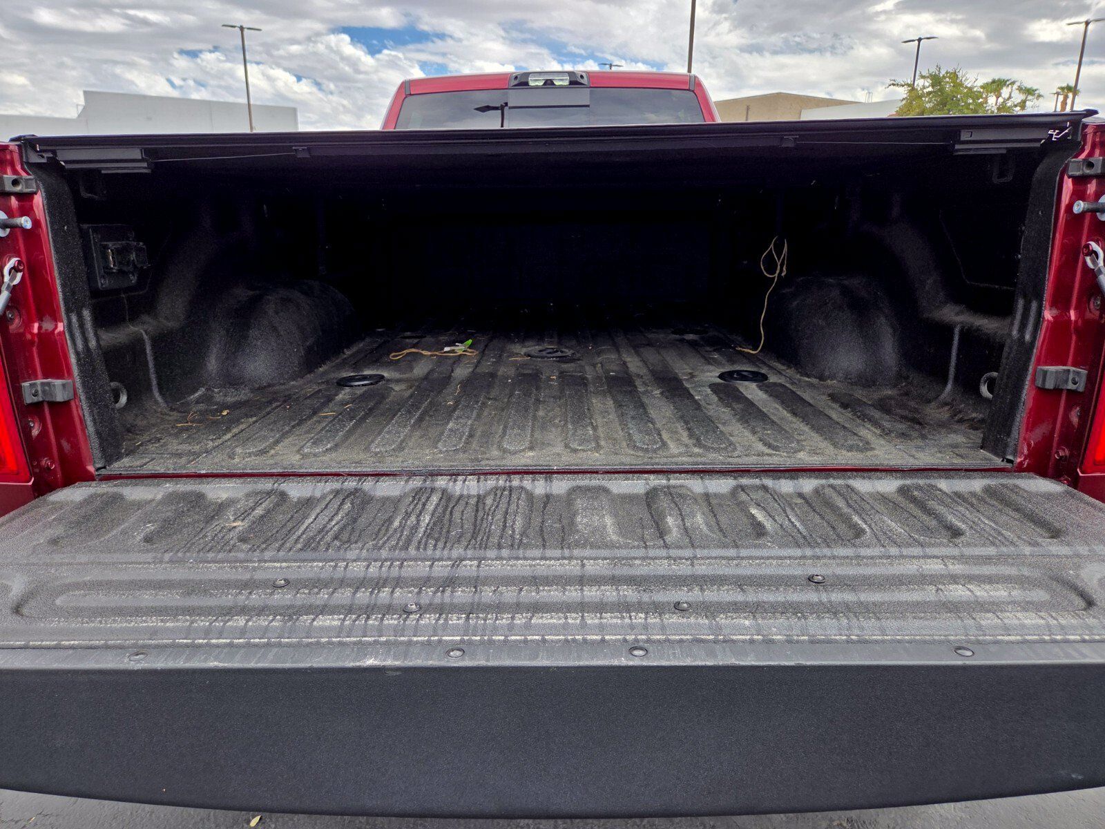 Used 2024 RAM 3500 Tradesman w/ Towing Technology Group AWD/4WD image 13