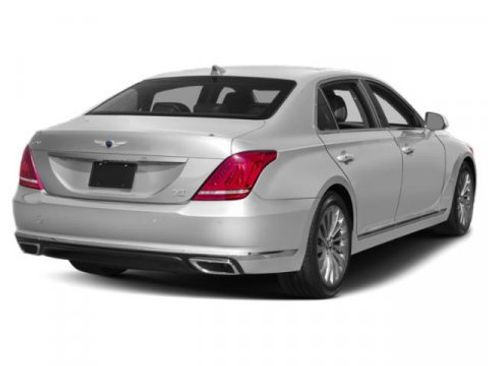 Used 2018 Genesis G90 5.0 Ultimate image 2