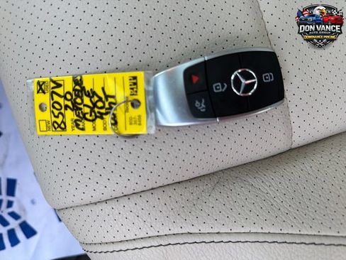 Used 2020 Mercedes-Benz GLE 350 image 29