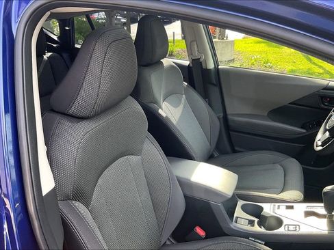 Certified 2024 Subaru Crosstrek 2.0i Premium AWD/4WD image 7