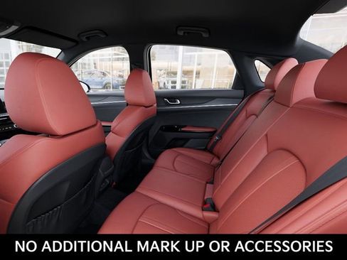 New 2026 Kia K5 GT-Line image 18