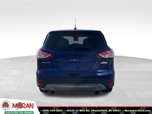 Used 2014 Ford Escape SE image 4