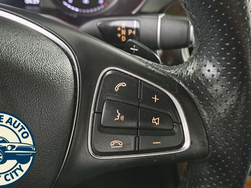 Used 2018 Mercedes-Benz C 300 4MATIC Sedan w/ Multimedia Package image 14