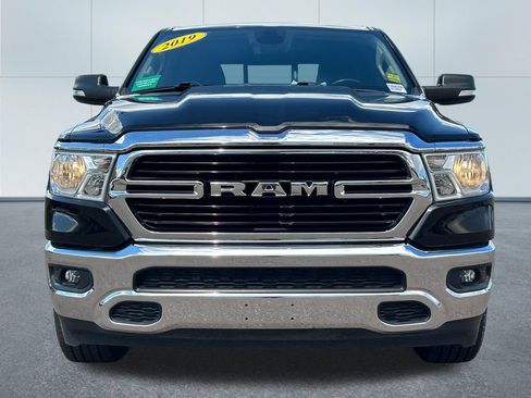 Used 2019 RAM 1500 Big Horn AWD/4WD image 3