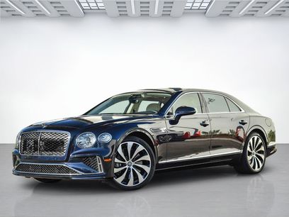 New 2026 Bentley Flying Spur Plug-In Hybrid