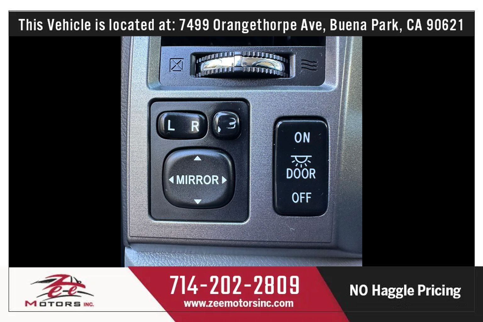 Used 2016 Toyota Sequoia Limited RWD image 44