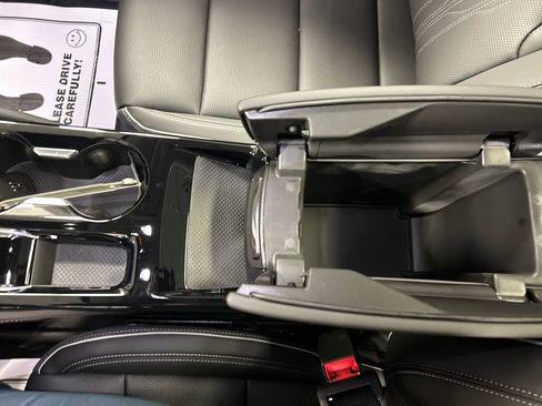 New 2026 Buick Envision Avenir image 19