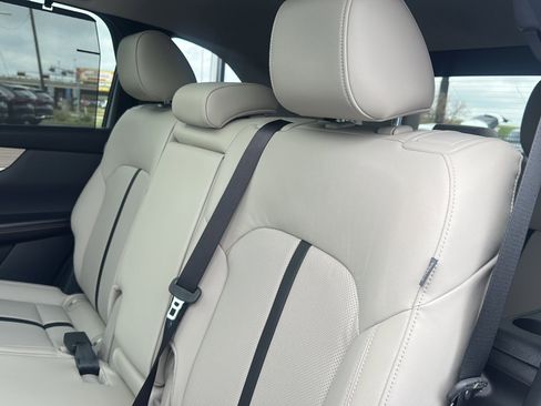 New 2026 MAZDA CX-90 3.3 Turbo w/ Premium Sport Pkg image 17