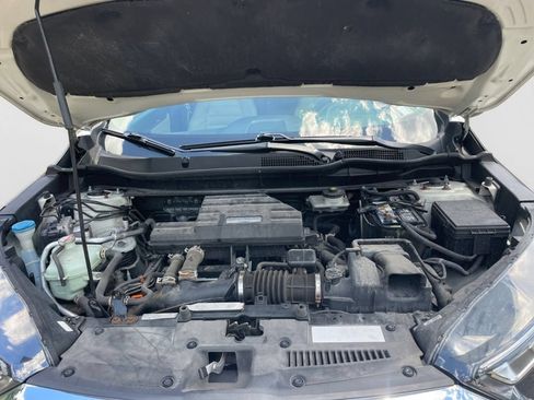 Used 2017 Honda CR-V EX image 10