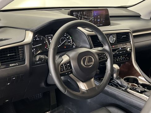Used 2016 Lexus RX 350 AWD w/ Premium Package image 15
