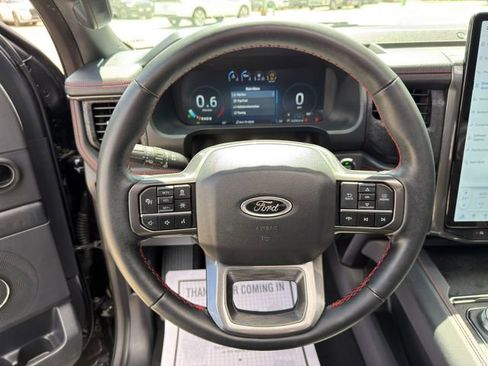 Used 2024 Ford Expedition Limited RWD image 42