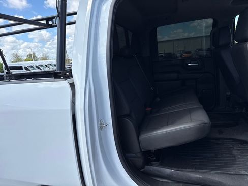 Used 2024 Chevrolet Silverado 2500 W/T w/ WT Convenience Package image 24