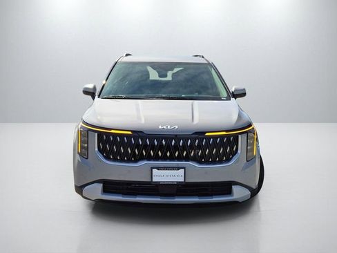 New 2026 Kia Carnival EX image 2
