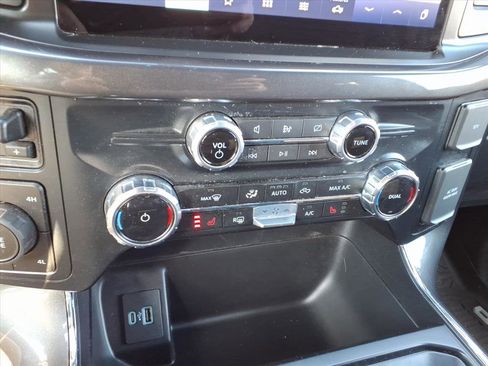 Used 2023 Ford F150 XLT w/ Equipment Group 302A High image 22