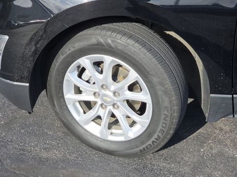 Certified 2019 Chevrolet Equinox LT image 22