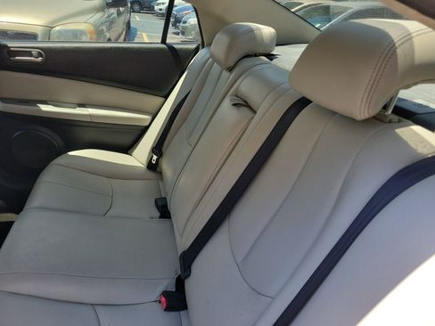 Used 2010 MAZDA MAZDA6 i Sport FWD image 12