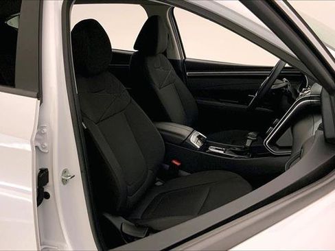 Used 2022 Hyundai Tucson SEL image 6