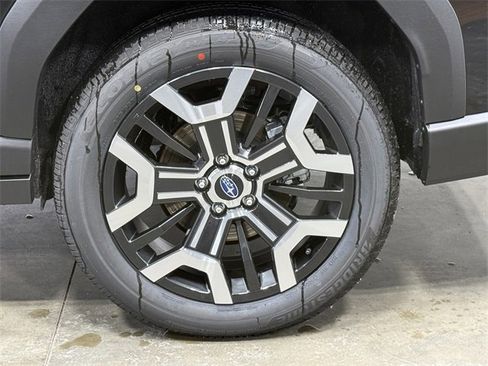 New 2026 Subaru Outback Touring XT image 8