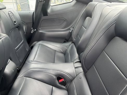 Used 2024 Ford Mustang Premium image 24