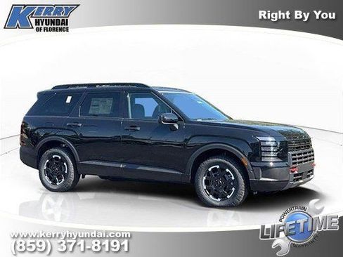 New 2026 Hyundai Palisade XRT Pro image 1