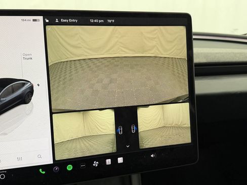 Used 2024 Tesla Model 3 Long Range AWD/4WD image 21