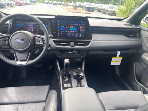 New 2026 Subaru Outback Touring XT AWD/4WD image 13