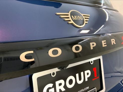Used 2025 MINI Cooper S FWD image 29