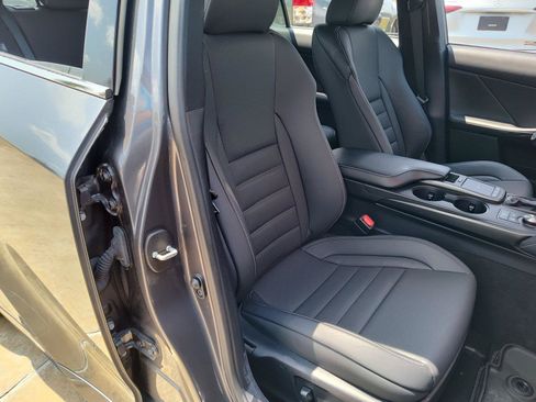 Used 2022 Lexus IS 350 F Sport w/ Navigation Package RWD image 22