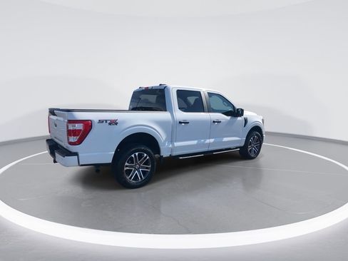 Used 2023 Ford F150 XL AWD/4WD image 8