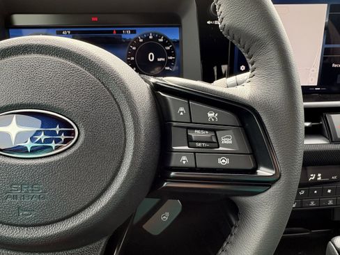 New 2026 Subaru Outback Premium image 16