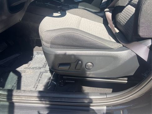 Used 2025 Kia Soul EX FWD image 44