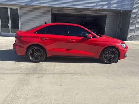 New 2026 Audi A3 2.0T Premium Plus image 4