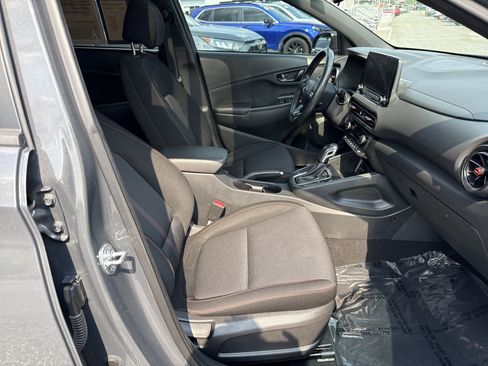 Used 2023 Hyundai Kona N Line FWD image 34