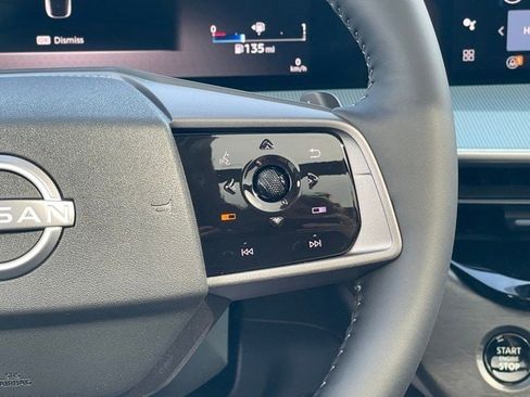 New 2025 Nissan Murano SL w/ Cargo Package image 25