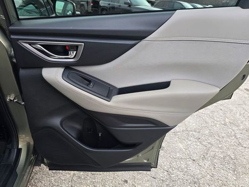 Used 2021 Subaru Forester Premium image 48