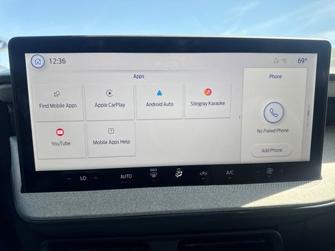 New 2026 Ford Maverick XLT image 16