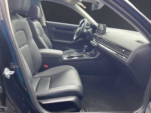 Certified 2023 Honda Civic EX-L image 14